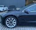 Черный Тесла Модель 3, объемом двигателя 0 л и пробегом 95 тыс. км за 16990 $, фото 9 на Automoto.ua