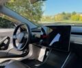 Черный Тесла Модель 3, объемом двигателя 0 л и пробегом 140 тыс. км за 15027 $, фото 16 на Automoto.ua