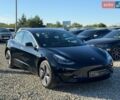 Чорний Тесла Модель 3, об'ємом двигуна 0 л та пробігом 176 тис. км за 15450 $, фото 1 на Automoto.ua