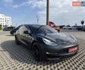 Черный Тесла Модель 3, объемом двигателя 0 л и пробегом 217 тыс. км за 10900 $, фото 3 на Automoto.ua