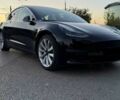 Черный Тесла Модель 3, объемом двигателя 0 л и пробегом 89 тыс. км за 11300 $, фото 1 на Automoto.ua