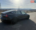 Чорний Тесла Модель 3, об'ємом двигуна 0 л та пробігом 39 тис. км за 17500 $, фото 1 на Automoto.ua