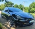 Чорний Тесла Модель 3, об'ємом двигуна 0 л та пробігом 105 тис. км за 16500 $, фото 9 на Automoto.ua