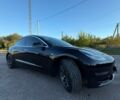 Чорний Тесла Модель 3, об'ємом двигуна 0 л та пробігом 156 тис. км за 14900 $, фото 8 на Automoto.ua