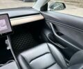 Черный Тесла Модель 3, объемом двигателя 0 л и пробегом 209 тыс. км за 18000 $, фото 122 на Automoto.ua