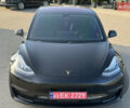 Черный Тесла Модель 3, объемом двигателя 0 л и пробегом 69 тыс. км за 15100 $, фото 2 на Automoto.ua
