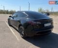 Черный Тесла Модель 3, объемом двигателя 0 л и пробегом 161 тыс. км за 16800 $, фото 15 на Automoto.ua