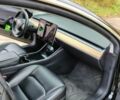 Черный Тесла Модель 3, объемом двигателя 0 л и пробегом 126 тыс. км за 15300 $, фото 6 на Automoto.ua