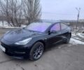 Чорний Тесла Модель 3, об'ємом двигуна 0 л та пробігом 79 тис. км за 20500 $, фото 2 на Automoto.ua