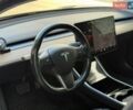 Черный Тесла Модель 3, объемом двигателя 0 л и пробегом 180 тыс. км за 13700 $, фото 6 на Automoto.ua