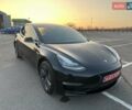 Чорний Тесла Модель 3, об'ємом двигуна 0 л та пробігом 188 тис. км за 15900 $, фото 7 на Automoto.ua