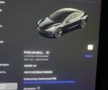 Черный Тесла Модель 3, объемом двигателя 0.18 л и пробегом 46 тыс. км за 17950 $, фото 5 на Automoto.ua