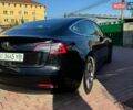 Черный Тесла Модель 3, объемом двигателя 0 л и пробегом 82 тыс. км за 17400 $, фото 6 на Automoto.ua
