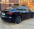 Черный Тесла Модель 3, объемом двигателя 0 л и пробегом 106 тыс. км за 15800 $, фото 4 на Automoto.ua