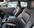 Чорний Тесла Модель 3, об'ємом двигуна 0 л та пробігом 152 тис. км за 18999 $, фото 19 на Automoto.ua