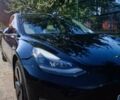 Черный Тесла Модель 3, объемом двигателя 0 л и пробегом 110 тыс. км за 21000 $, фото 1 на Automoto.ua