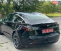 Чорний Тесла Модель 3, об'ємом двигуна 0 л та пробігом 241 тис. км за 13999 $, фото 7 на Automoto.ua