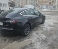 Черный Тесла Модель 3, объемом двигателя 0 л и пробегом 106 тыс. км за 20800 $, фото 5 на Automoto.ua