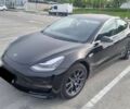 Чорний Тесла Модель 3, об'ємом двигуна 0 л та пробігом 78 тис. км за 16000 $, фото 1 на Automoto.ua