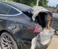 Черный Тесла Модель 3, объемом двигателя 0 л и пробегом 196 тыс. км за 16950 $, фото 4 на Automoto.ua