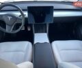 Черный Тесла Модель 3, объемом двигателя 0 л и пробегом 220 тыс. км за 14500 $, фото 11 на Automoto.ua