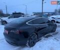 Черный Тесла Модель 3, объемом двигателя 0 л и пробегом 149 тыс. км за 12800 $, фото 3 на Automoto.ua