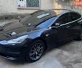 Черный Тесла Модель 3, объемом двигателя 0 л и пробегом 131 тыс. км за 15000 $, фото 12 на Automoto.ua