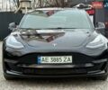 Чорний Тесла Модель 3, об'ємом двигуна 0 л та пробігом 150 тис. км за 15900 $, фото 2 на Automoto.ua