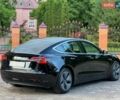 Чорний Тесла Модель 3, об'ємом двигуна 0 л та пробігом 107 тис. км за 18000 $, фото 7 на Automoto.ua