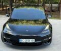 Чорний Тесла Модель 3, об'ємом двигуна 0 л та пробігом 97 тис. км за 17700 $, фото 2 на Automoto.ua