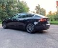 Черный Тесла Модель 3, объемом двигателя 0 л и пробегом 31 тыс. км за 19000 $, фото 23 на Automoto.ua