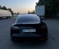 Черный Тесла Модель 3, объемом двигателя 0 л и пробегом 54 тыс. км за 16910 $, фото 8 на Automoto.ua