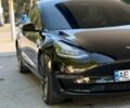 Черный Тесла Модель 3, объемом двигателя 0 л и пробегом 106 тыс. км за 15950 $, фото 3 на Automoto.ua
