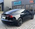 Чорний Тесла Модель 3, об'ємом двигуна 0 л та пробігом 130 тис. км за 17000 $, фото 5 на Automoto.ua