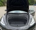 Черный Тесла Модель 3, объемом двигателя 0 л и пробегом 106 тыс. км за 17500 $, фото 29 на Automoto.ua
