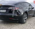 Чорний Тесла Модель 3, об'ємом двигуна 0 л та пробігом 158 тис. км за 12400 $, фото 8 на Automoto.ua