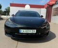 Чорний Тесла Модель 3, об'ємом двигуна 0 л та пробігом 19 тис. км за 19500 $, фото 2 на Automoto.ua