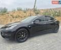 Чорний Тесла Модель 3, об'ємом двигуна 0 л та пробігом 116 тис. км за 18000 $, фото 12 на Automoto.ua