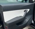 Черный Тесла Модель 3, объемом двигателя 0 л и пробегом 106 тыс. км за 17500 $, фото 15 на Automoto.ua