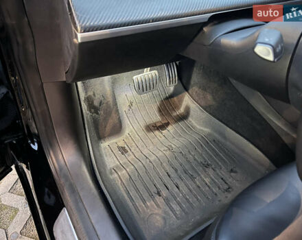 Черный Тесла Модель 3, объемом двигателя 0 л и пробегом 77 тыс. км за 20000 $, фото 58 на Automoto.ua