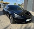 Черный Тесла Модель 3, объемом двигателя 0 л и пробегом 87 тыс. км за 14978 $, фото 2 на Automoto.ua
