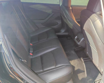 Чорний Тесла Модель 3, об'ємом двигуна 0 л та пробігом 96 тис. км за 17999 $, фото 22 на Automoto.ua