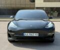Чорний Тесла Модель 3, об'ємом двигуна 0 л та пробігом 161 тис. км за 16700 $, фото 6 на Automoto.ua