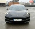 Чорний Тесла Модель 3, об'ємом двигуна 0 л та пробігом 107 тис. км за 18900 $, фото 21 на Automoto.ua