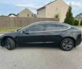 Черный Тесла Модель 3, объемом двигателя 0 л и пробегом 23 тыс. км за 5000 $, фото 1 на Automoto.ua