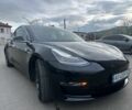 Черный Тесла Модель 3, объемом двигателя 0 л и пробегом 93 тыс. км за 18400 $, фото 2 на Automoto.ua