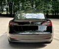 Чорний Тесла Модель 3, об'ємом двигуна 0 л та пробігом 78 тис. км за 12650 $, фото 4 на Automoto.ua