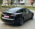 Чорний Тесла Модель 3, об'ємом двигуна 0 л та пробігом 105 тис. км за 14700 $, фото 8 на Automoto.ua