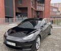 Черный Тесла Модель 3, объемом двигателя 0 л и пробегом 102 тыс. км за 20500 $, фото 1 на Automoto.ua