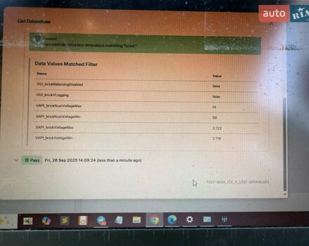 Черный Тесла Модель 3, объемом двигателя 0 л и пробегом 120 тыс. км за 18999 $, фото 17 на Automoto.ua